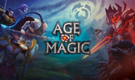 Age of Magic